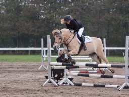 2017 Udkantscup spring ØLR september